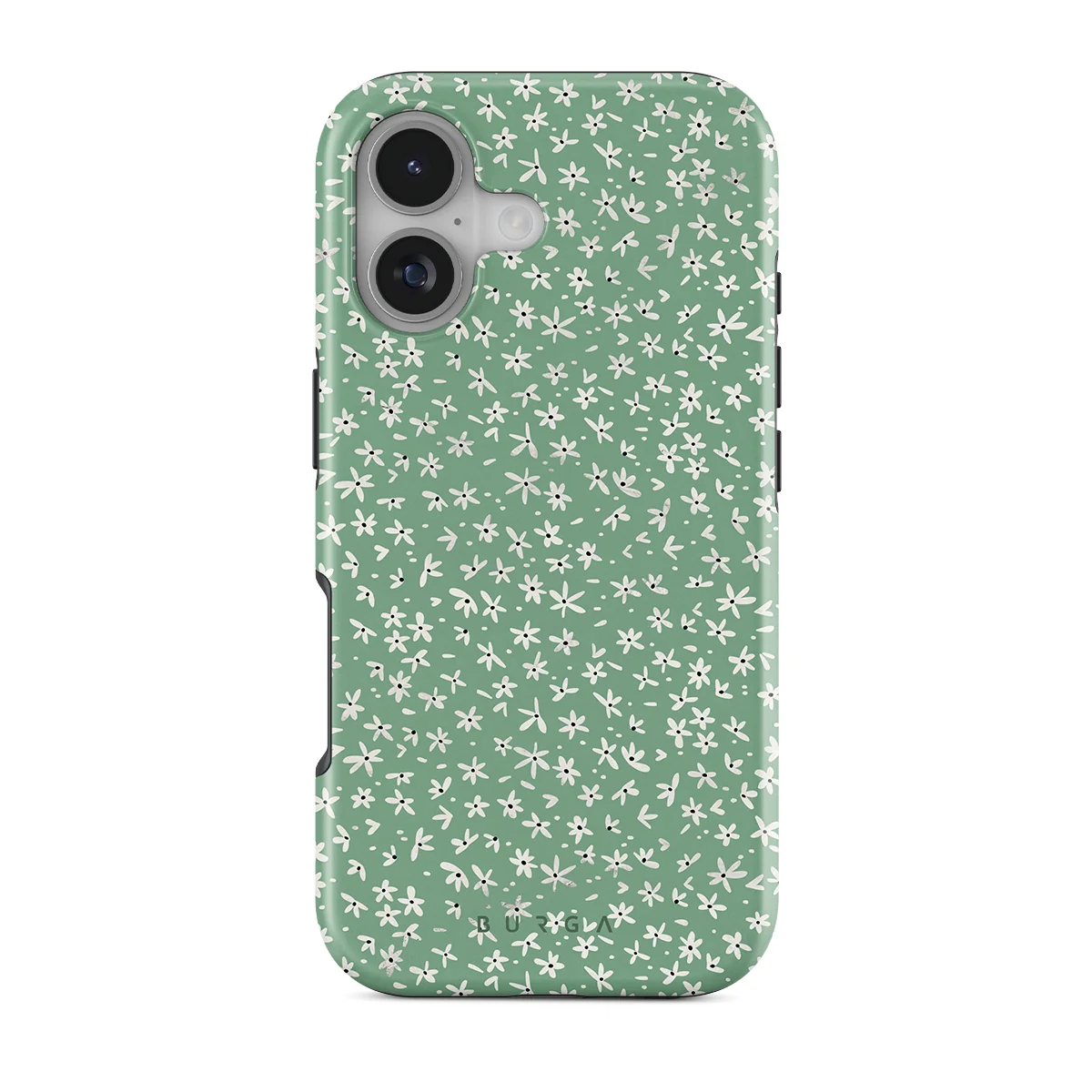 Lush Meadows - iPhone 17 ケース