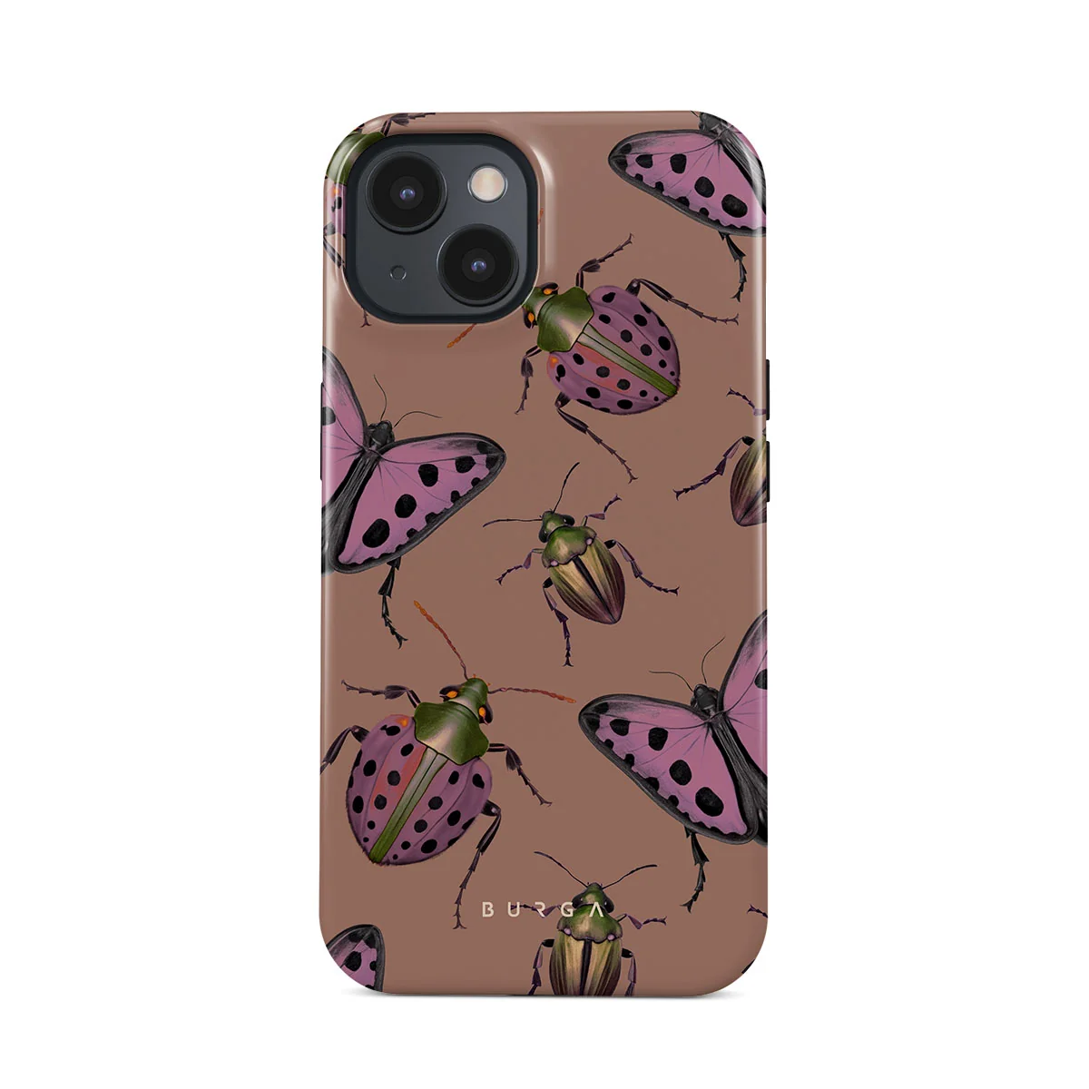 Runaway - iPhone 13 Mini ケース
