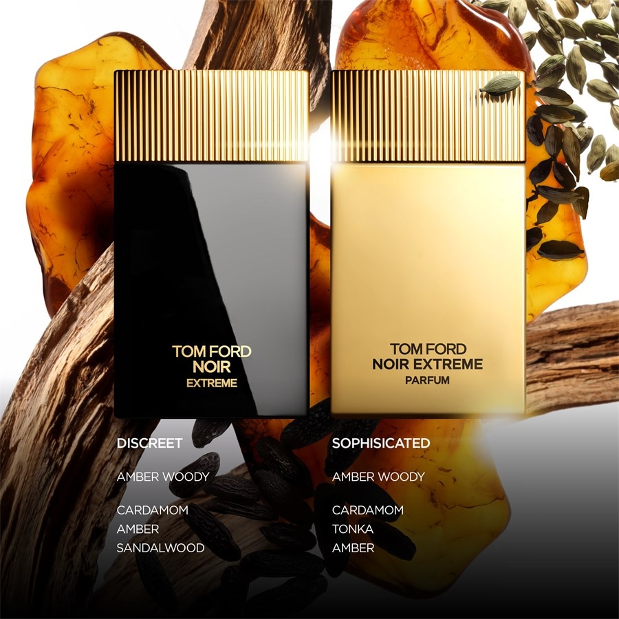 Tom Ford Signature Parfum Noir Extreme