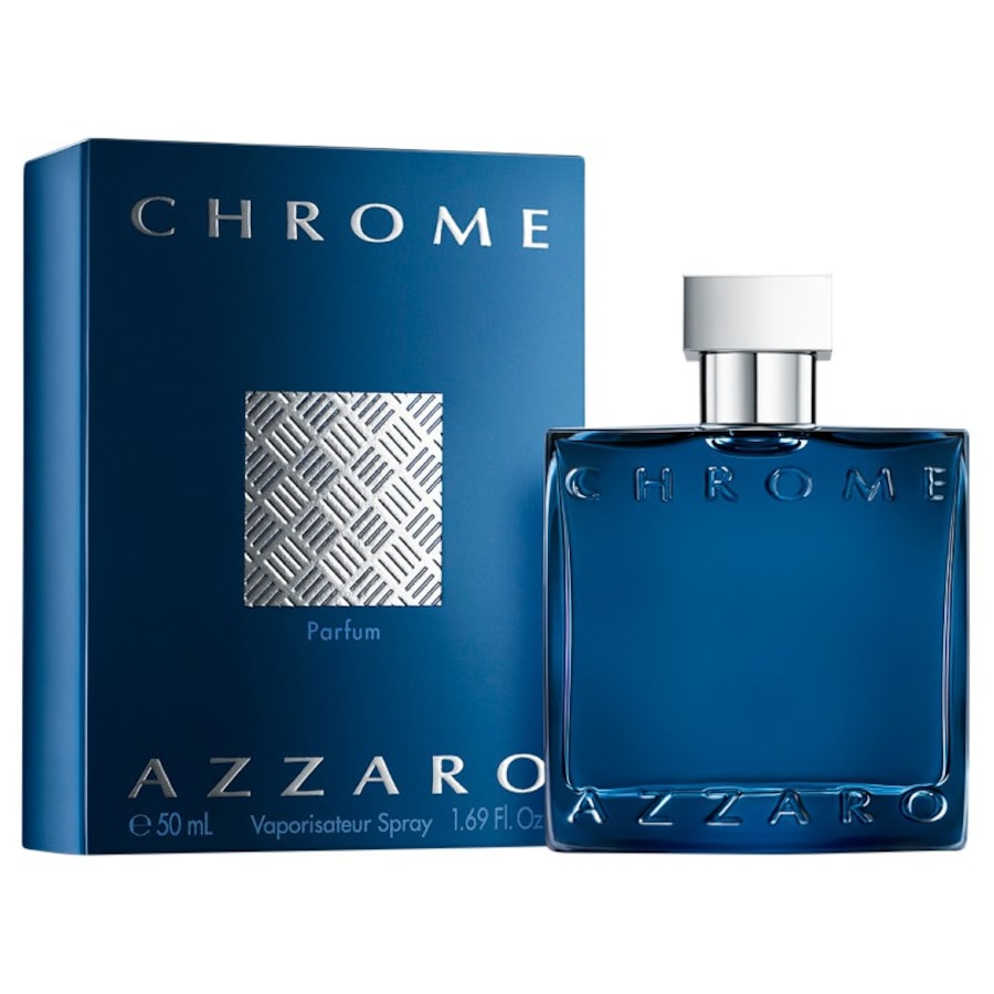 Azzaro Chrome Parfum