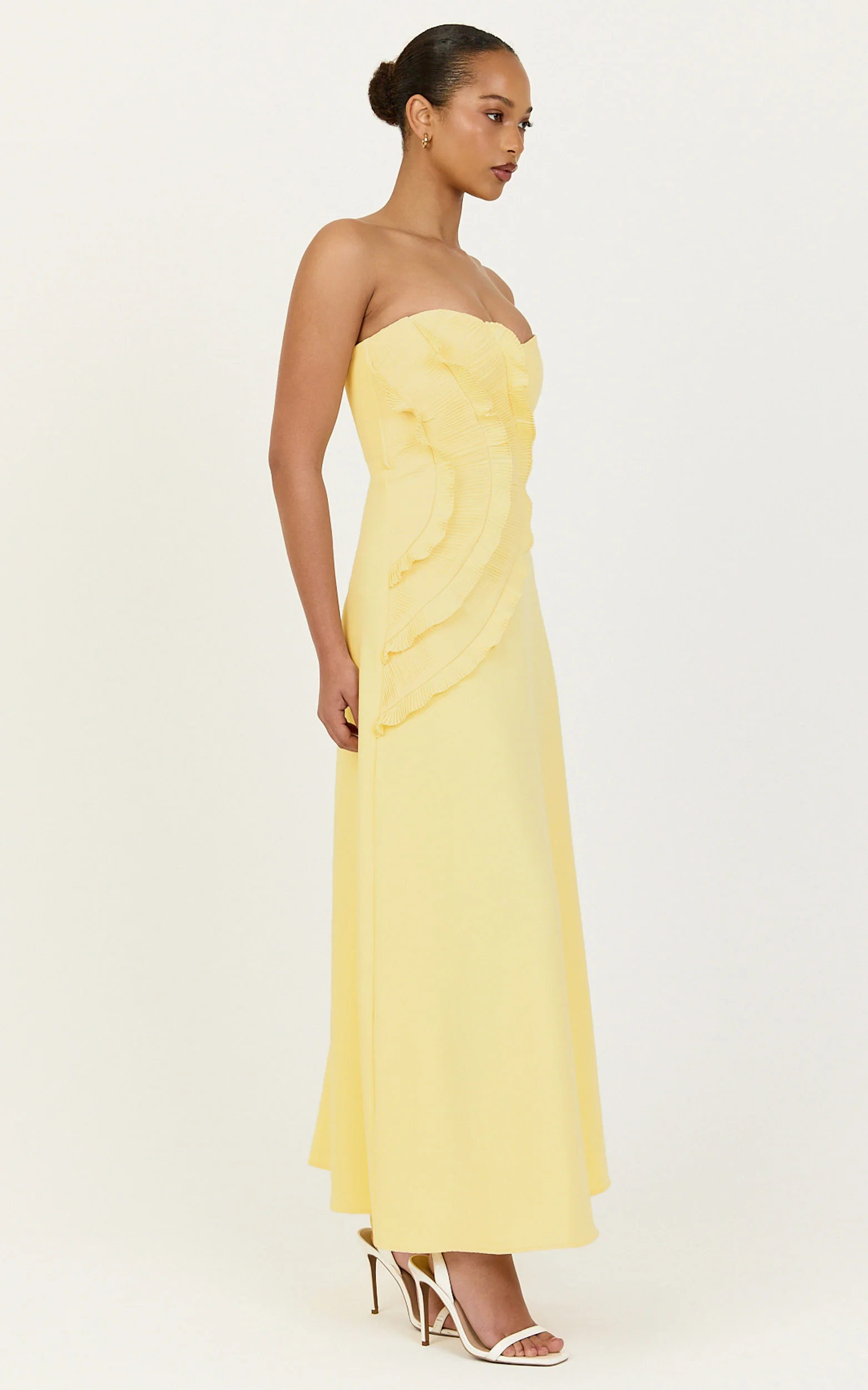 Dahlia Midi Dress