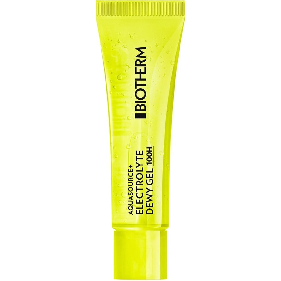 Biotherm Aquasource Aquasource+ Electrolyte Dewy Gel