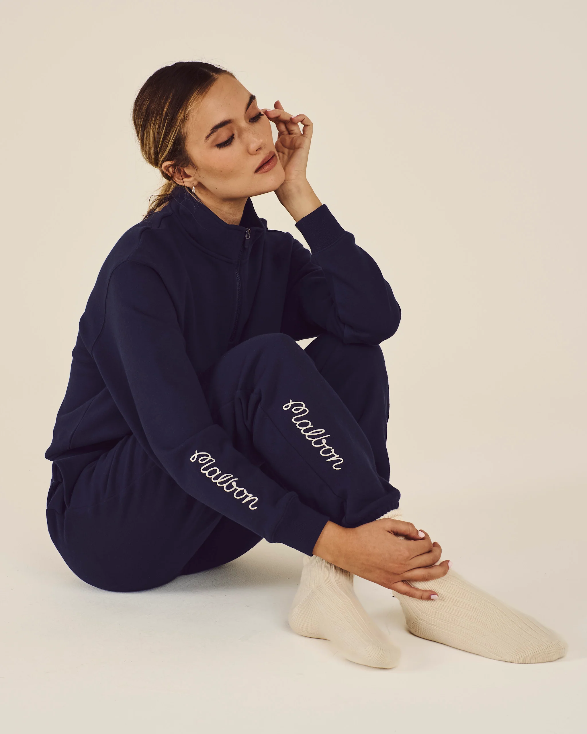 Delilah Sweatpant