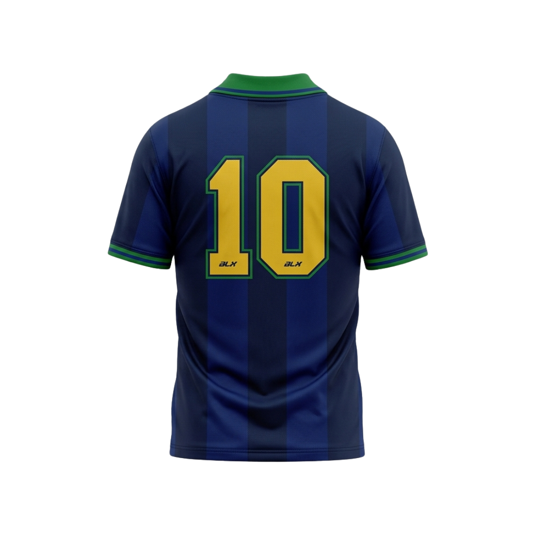 ALX Brazil 2026 Jr B Jersey Navy JXJA03001210