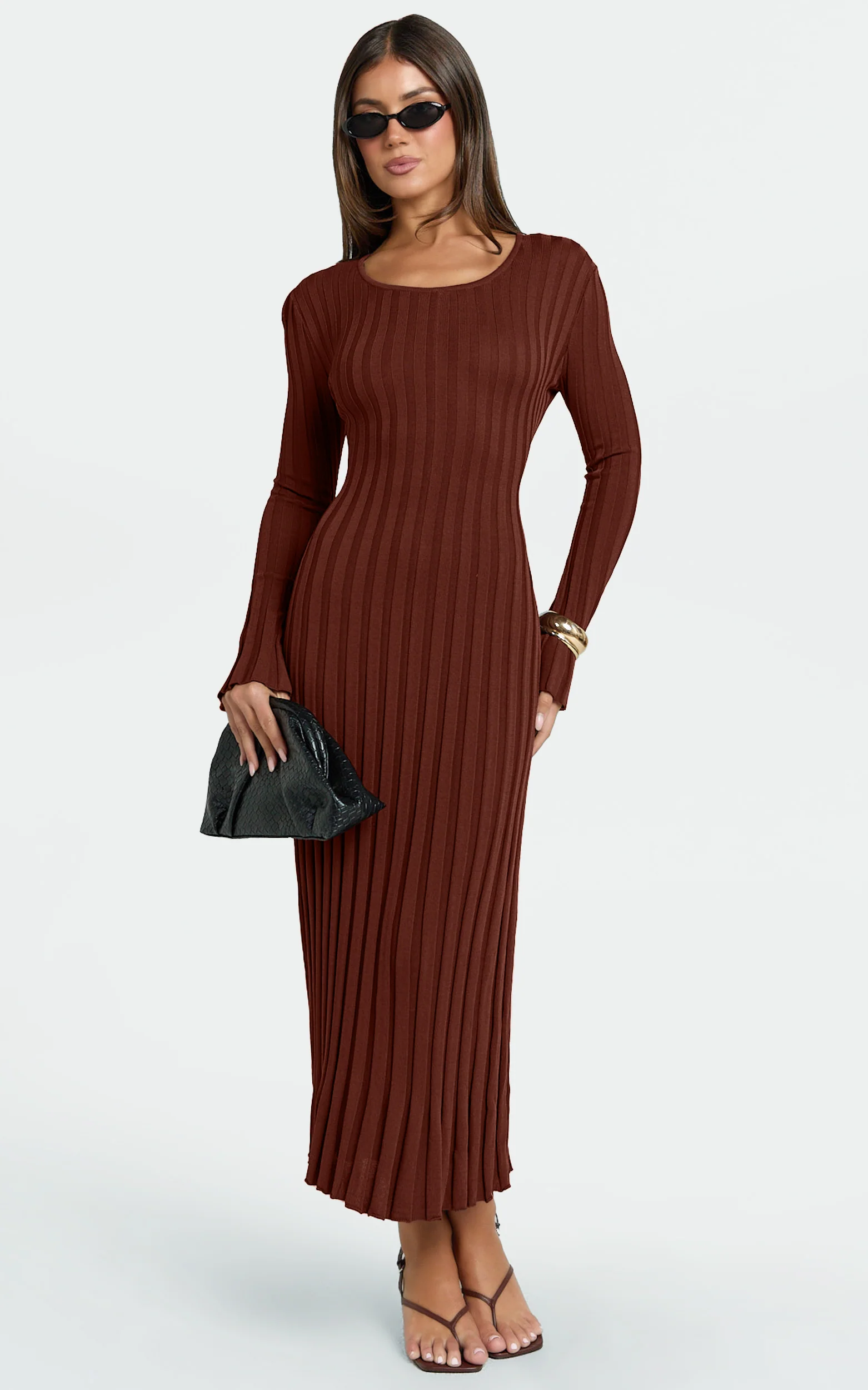 Blaire Midi Dress