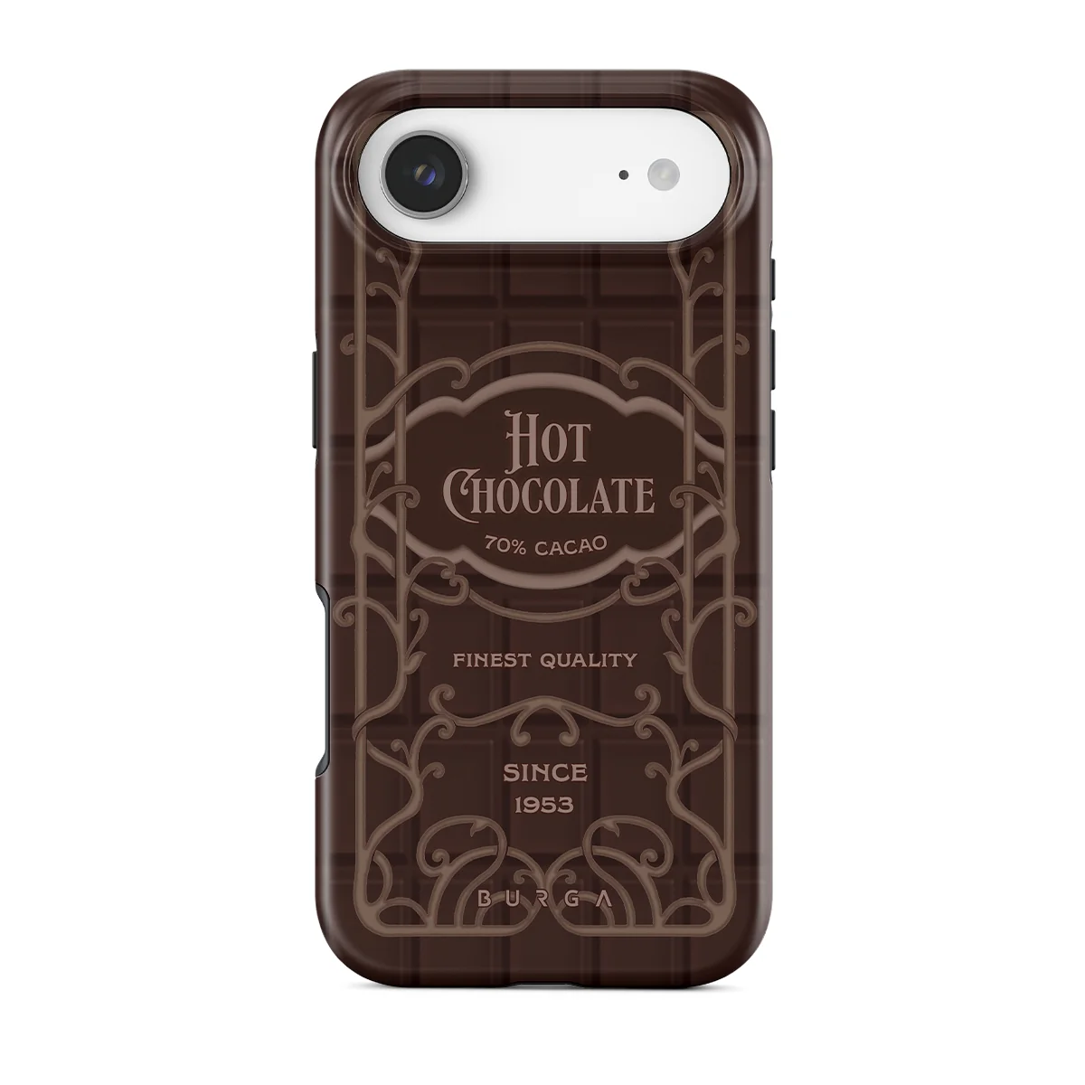 Hot Chocolate - iPhone Air ケース