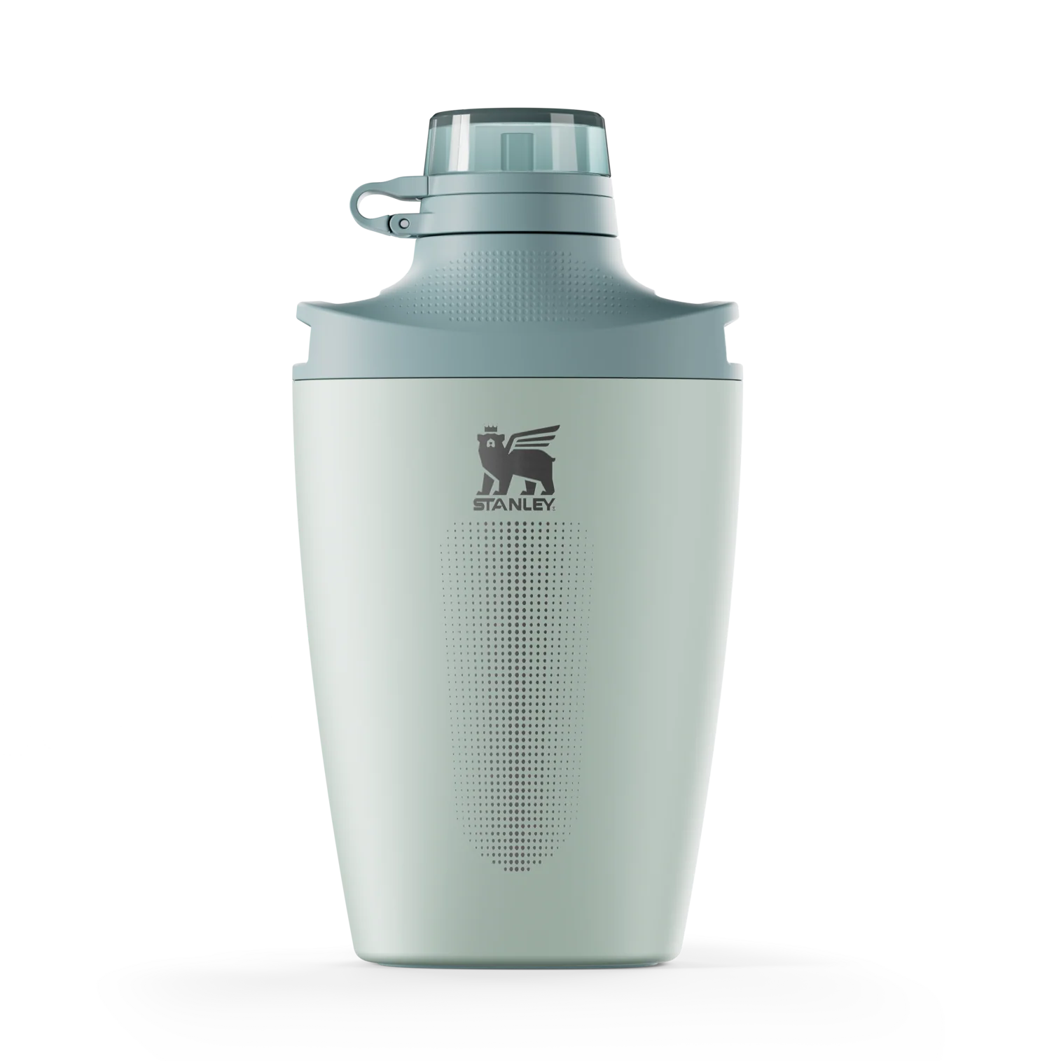 The Stanley Cross Bottle