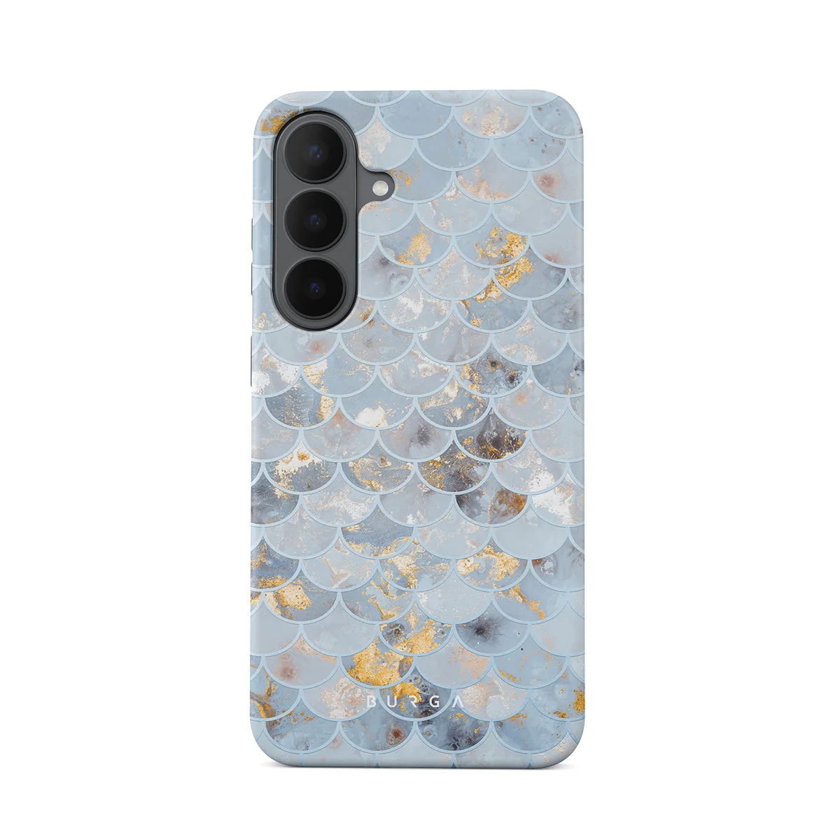 Mermaid Skin - Samsung Galaxy S26 FE ケース