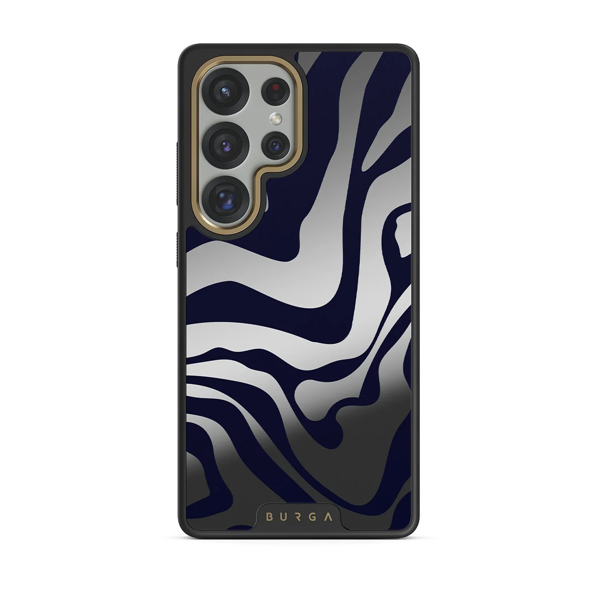 Vigilant - Samsung Galaxy S25 Ultra ケース