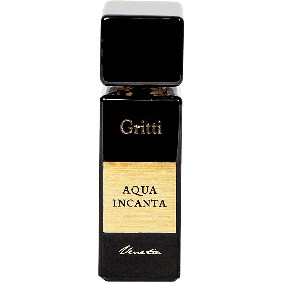 Gritti Aqua Incanta Eau de Parfum Spray
