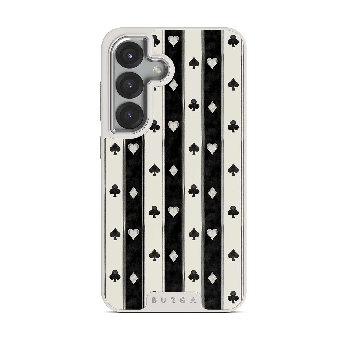 Queen's Court - Samsung Galaxy S25 Plus ケース