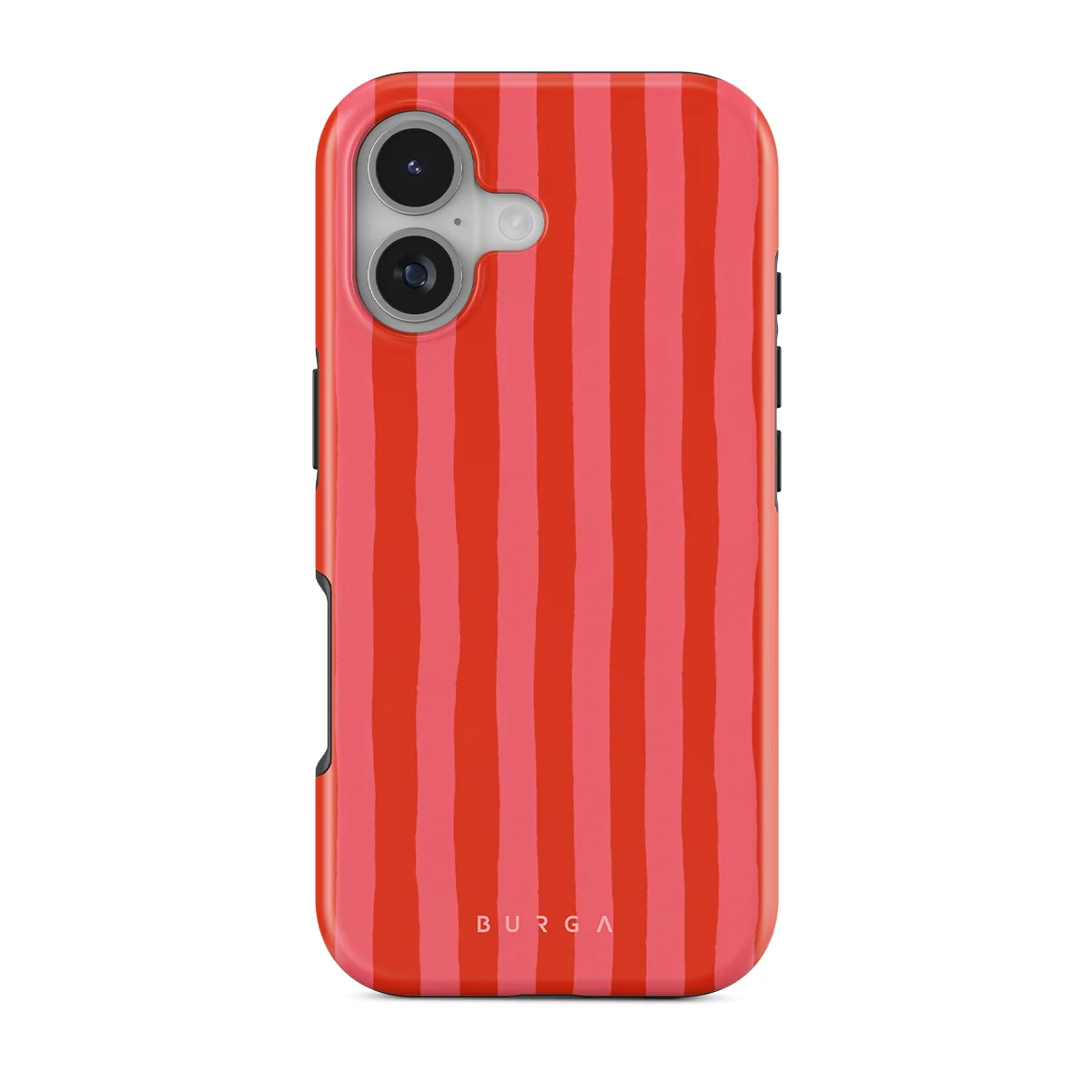Pomegranate - iPhone 17 ケース
