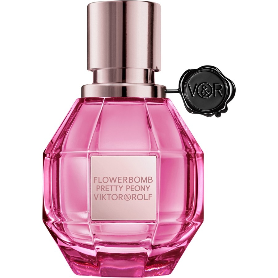 Viktor & Rolf Flowerbomb Eau de Parfum Spray Pretty Peony