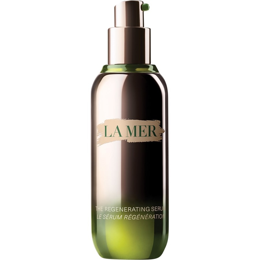 La Mer Serum The Regenerating Serum