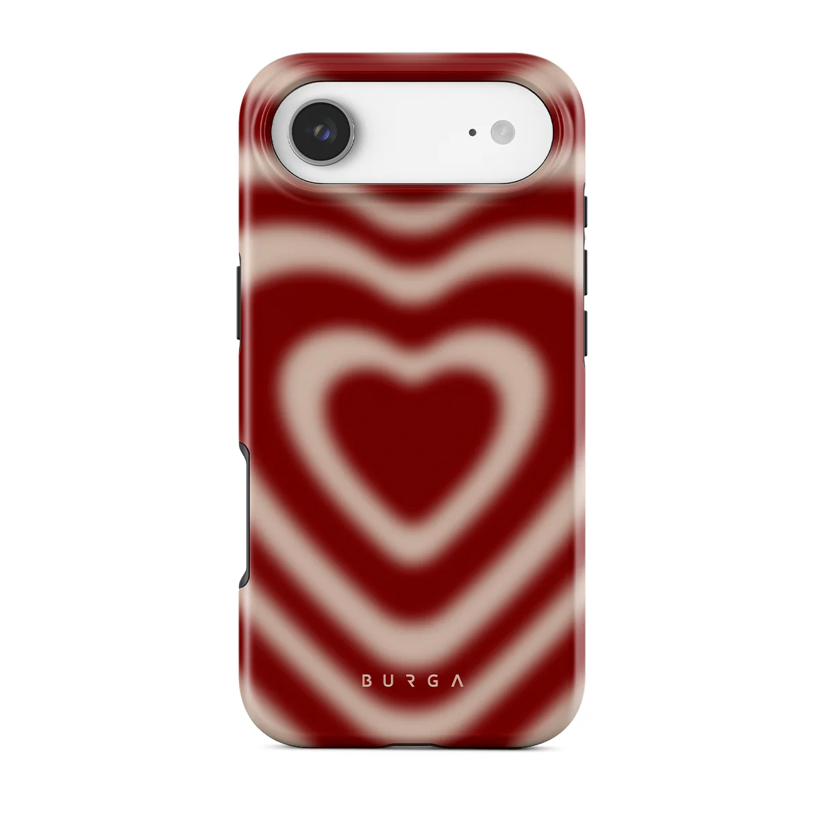 Sweet Affair - iPhone Air ケース