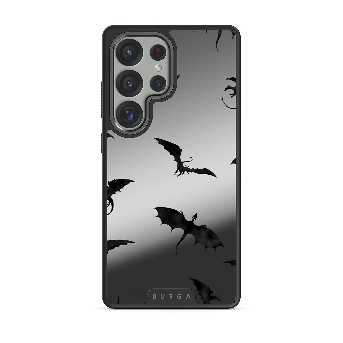 Draco - Samsung Galaxy S25 Ultra ケース