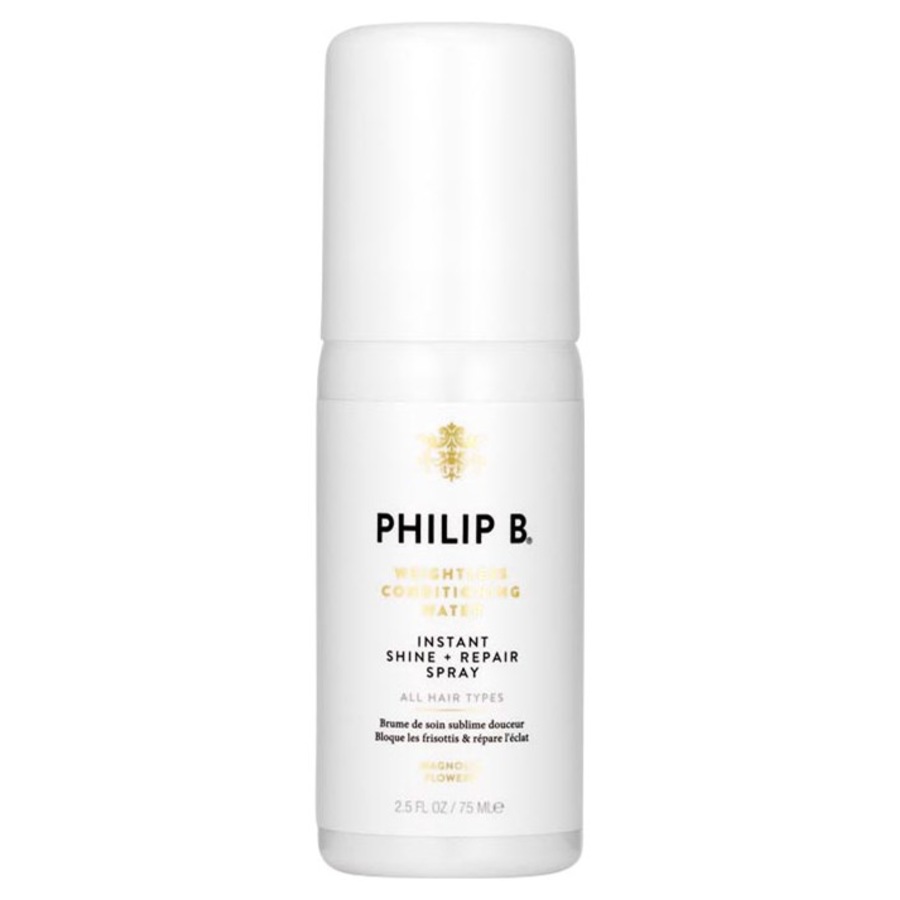 Philip B Conditioner Woda kondycjonująca Weightless