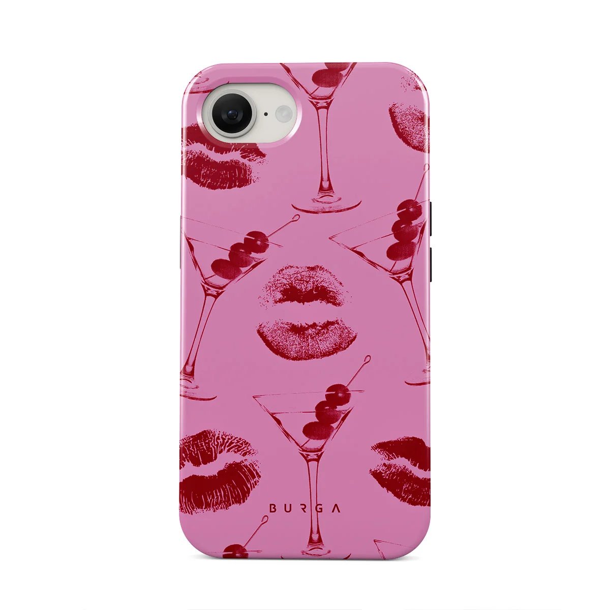 Call Me - iPhone 16e ケース