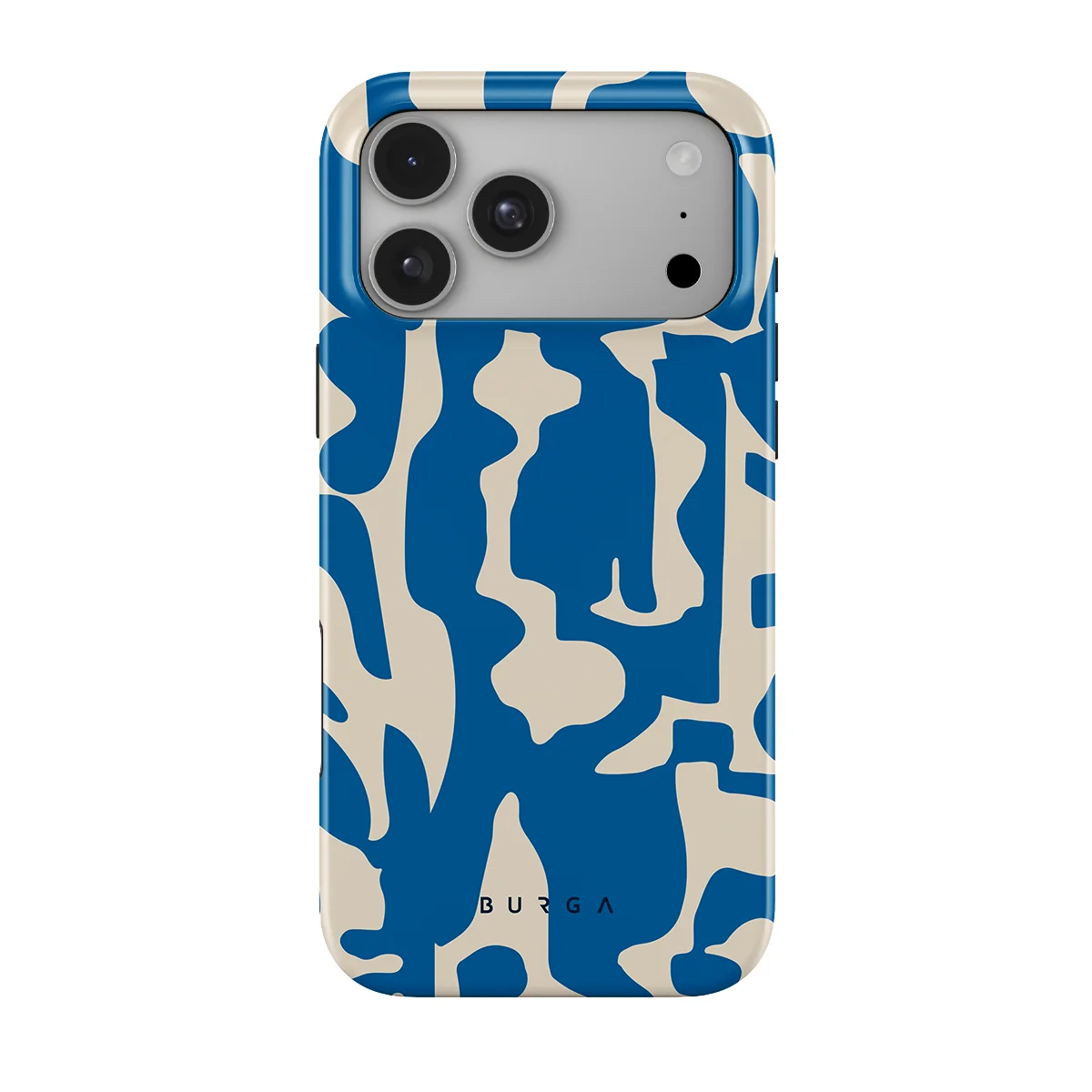 Mirage - iPhone 18 Pro ケース