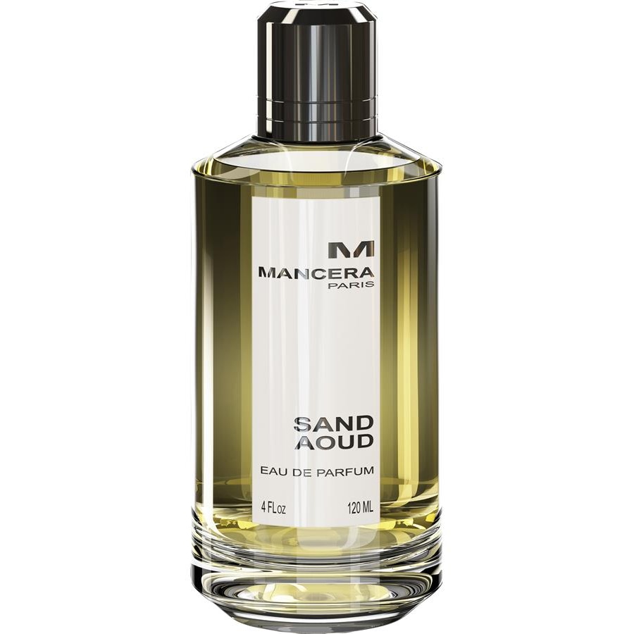 Mancera Mancera Classics Eau de Parfum Spray Sand Aoud