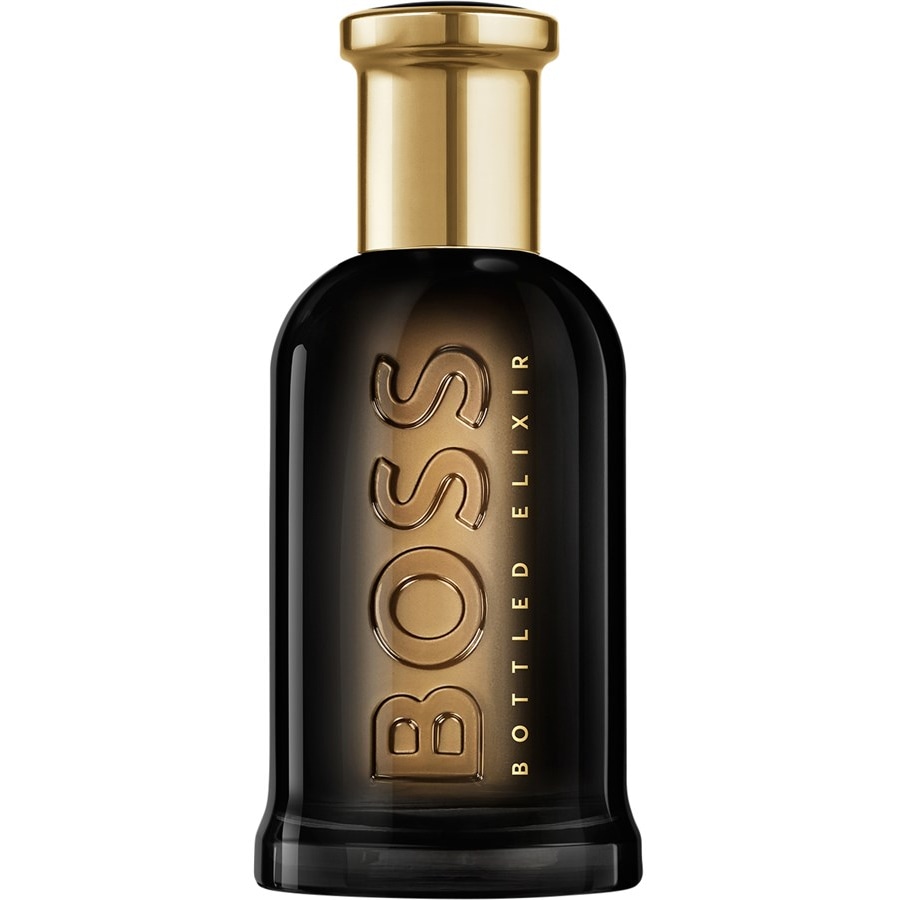 Hugo Boss BOSS Bottled Perfumy Intense Spray Elixir