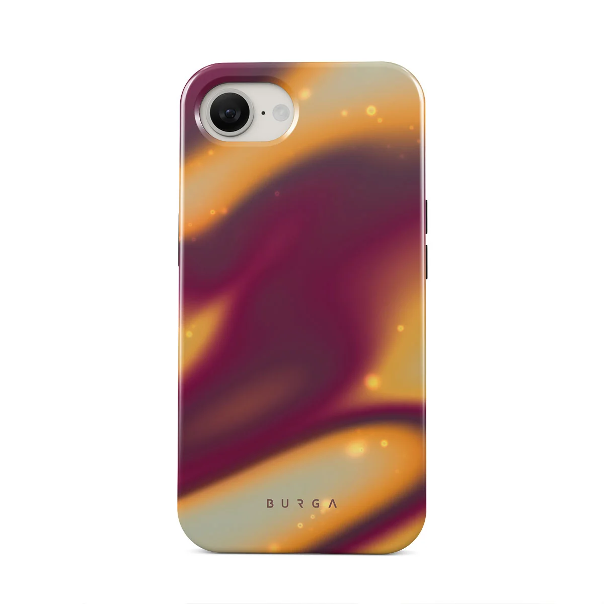 Twin Flame - iPhone 16e ケース
