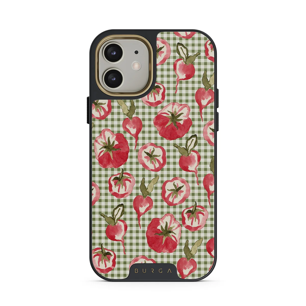 Heirloom - iPhone 12 ケース