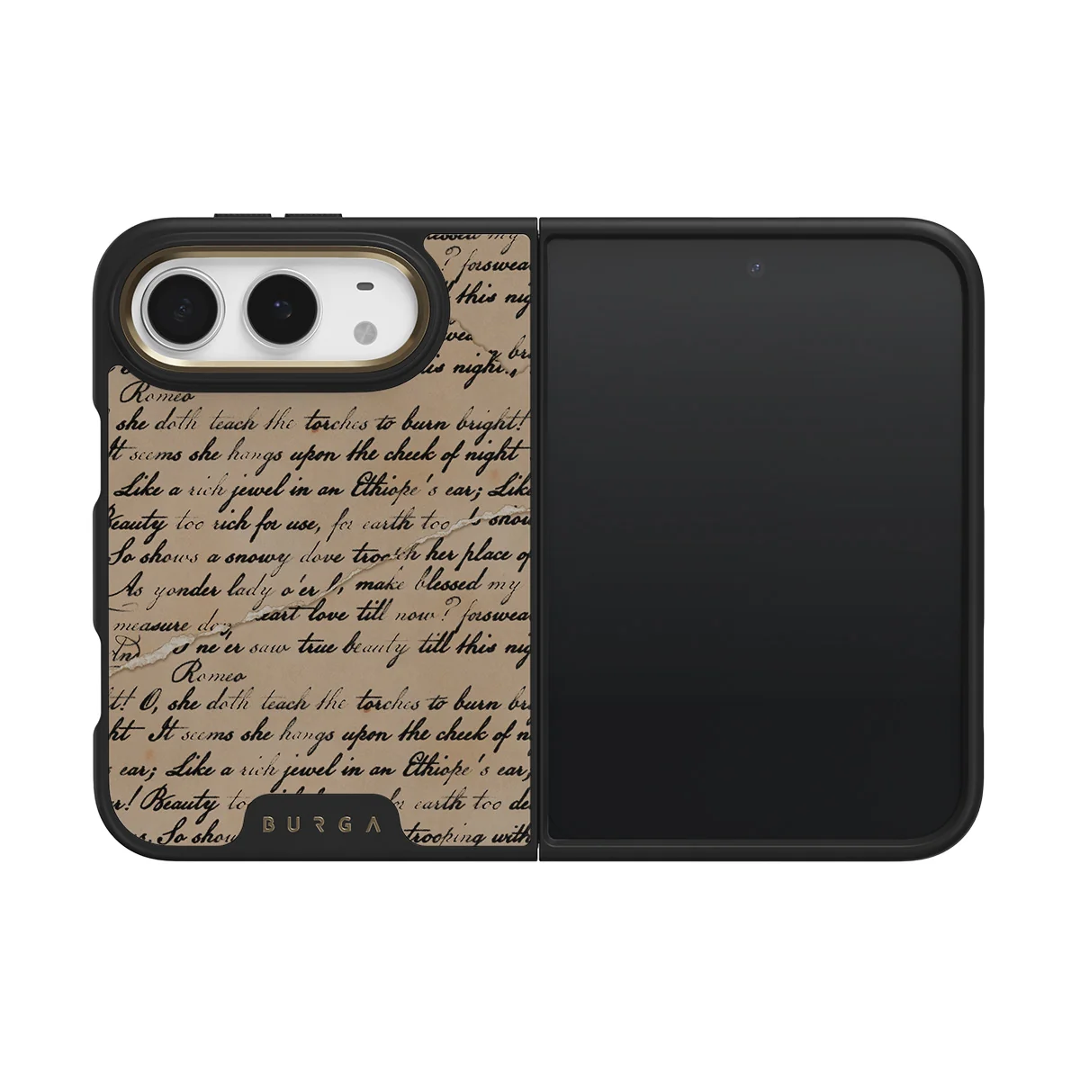 First Glance - iPhone Duo ケース