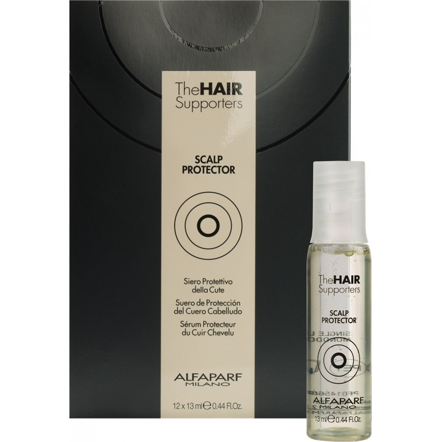 Alfaparf Milano The Hair Supporters Scalp Protector - Step 1