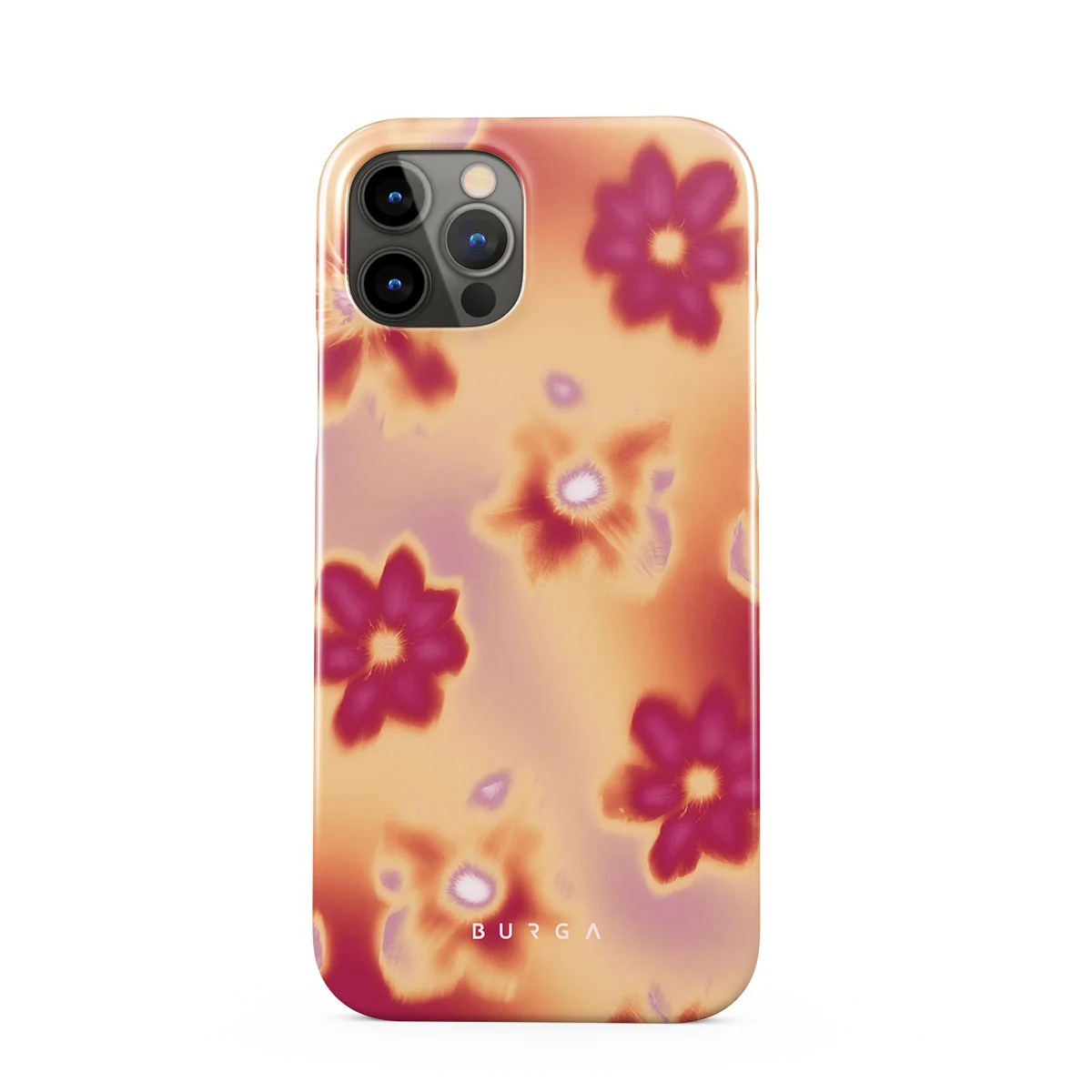 Divine - iPhone 12 Pro ケース