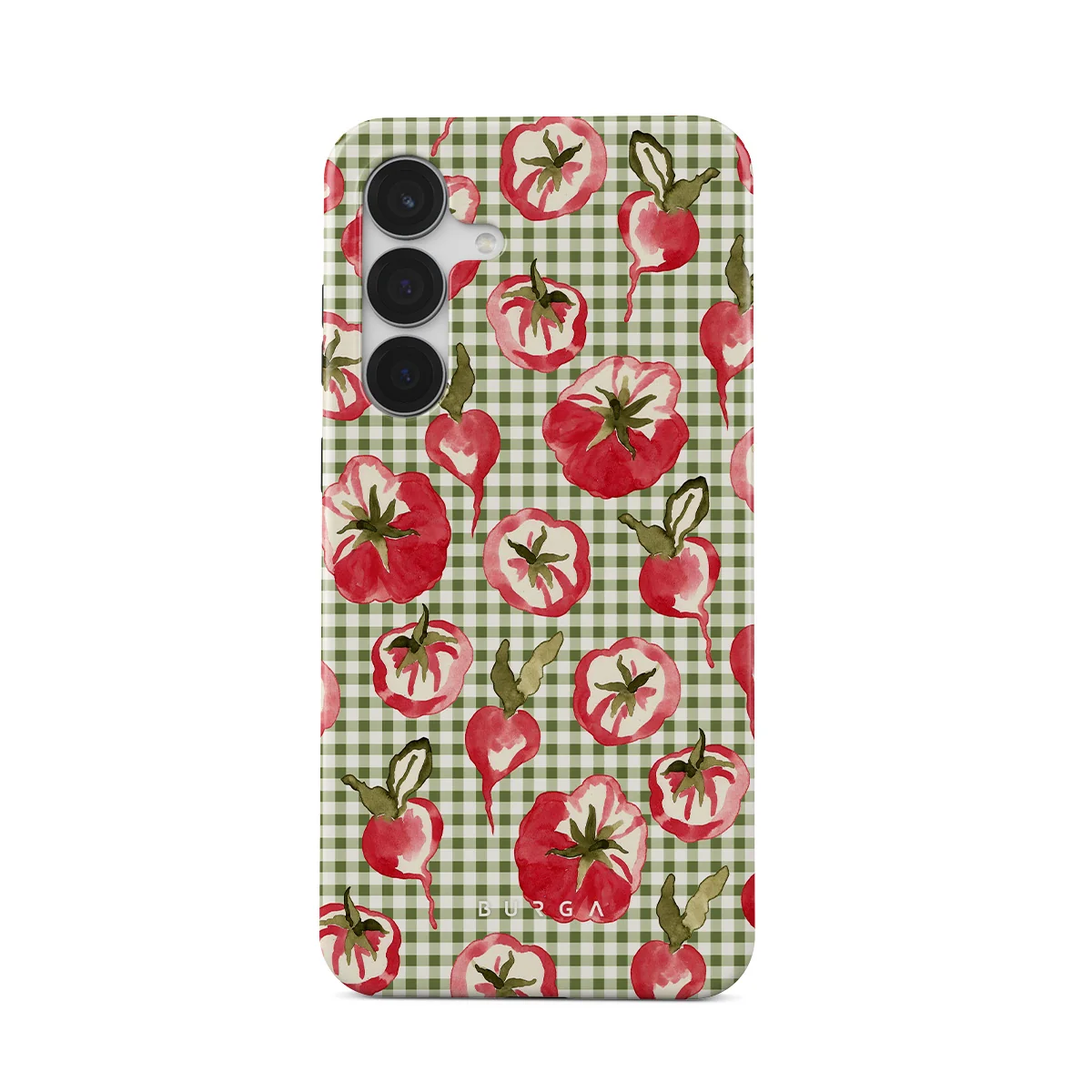 Heirloom - Samsung Galaxy S25 FE ケース