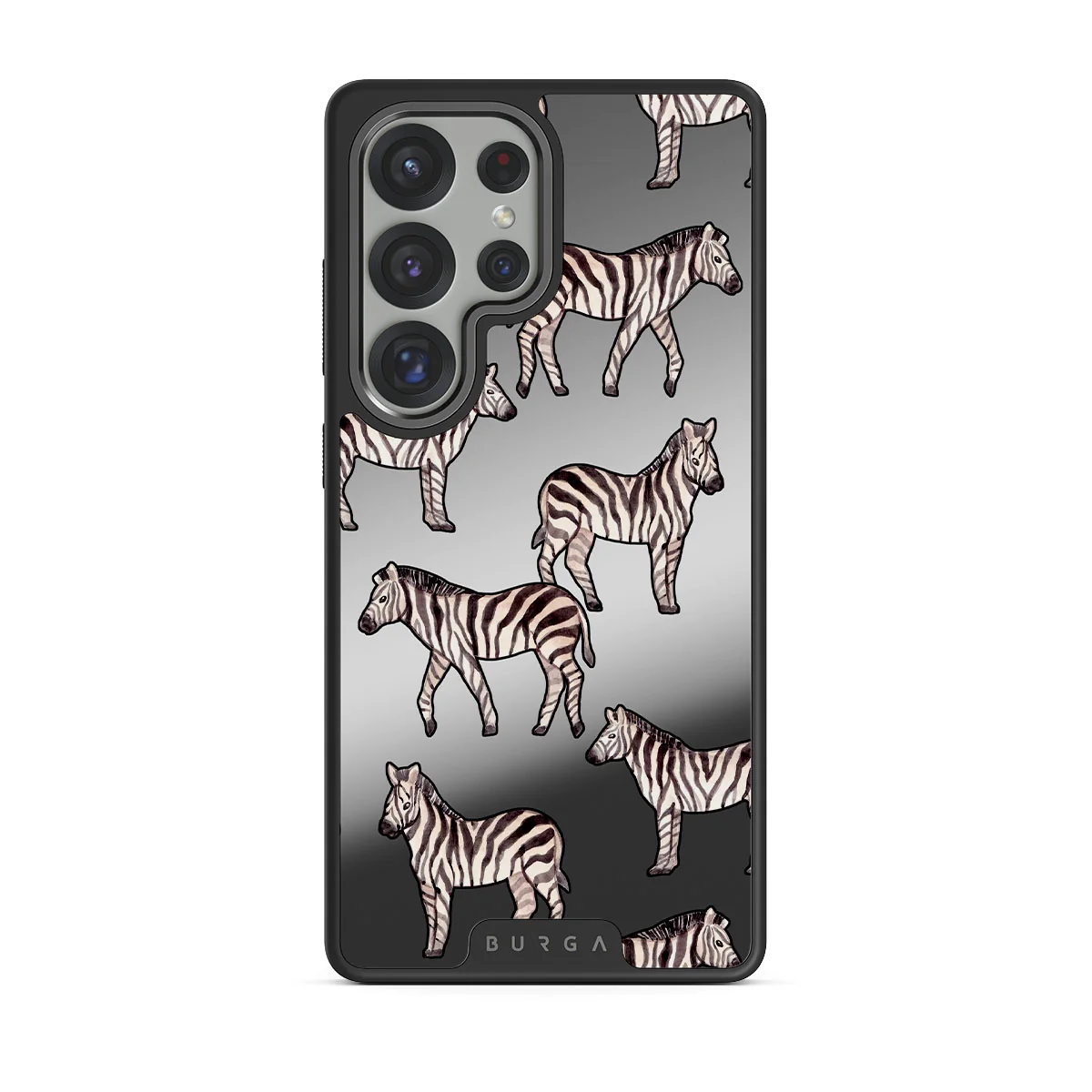 Wild Spirit - Samsung Galaxy S25 Ultra ケース