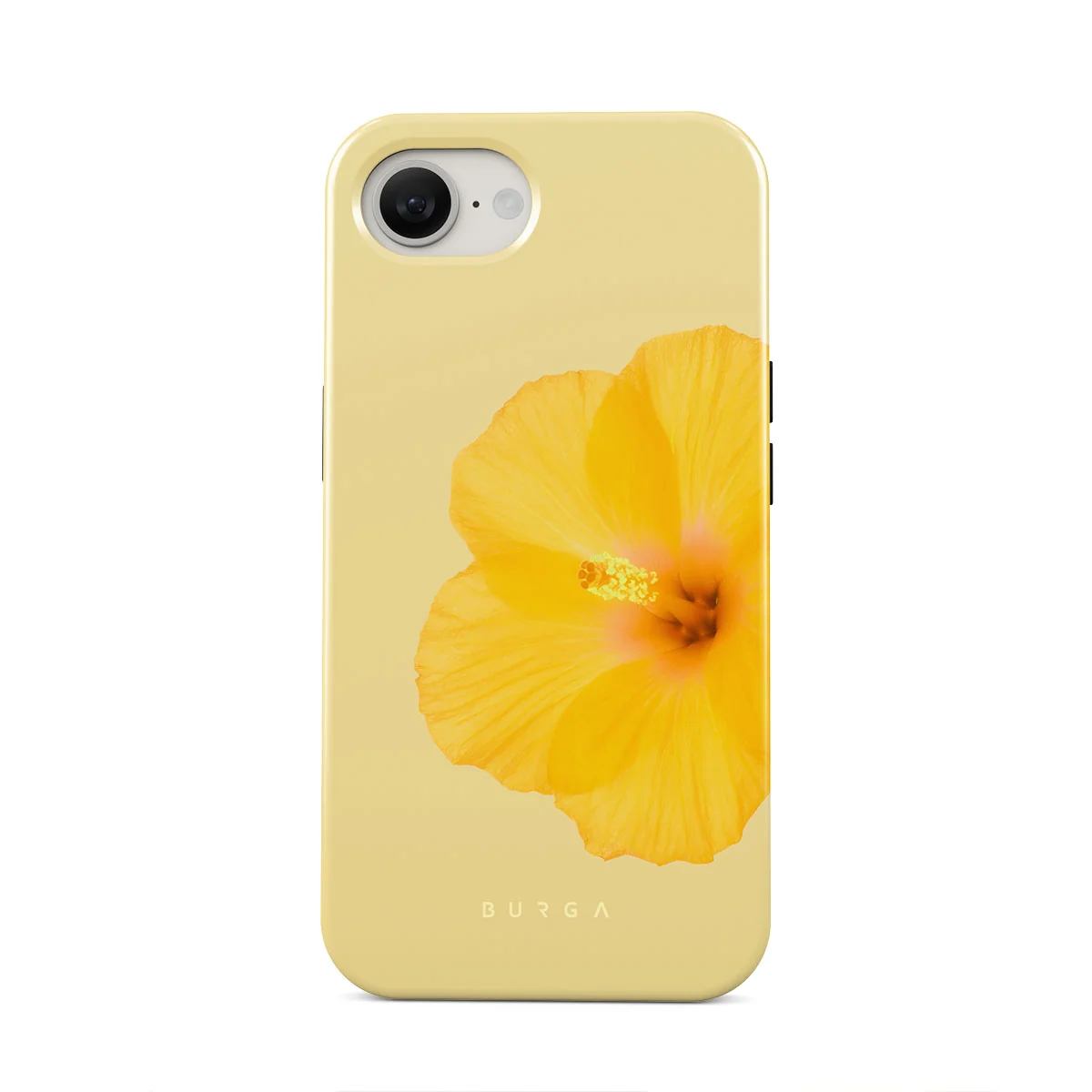 Hibiscus - iPhone 16e ケース