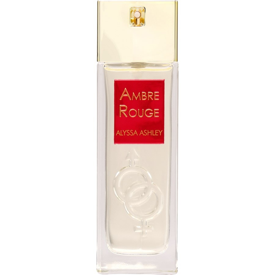 Alyssa Ashley Ambre Rouge Eau de Parfum Spray