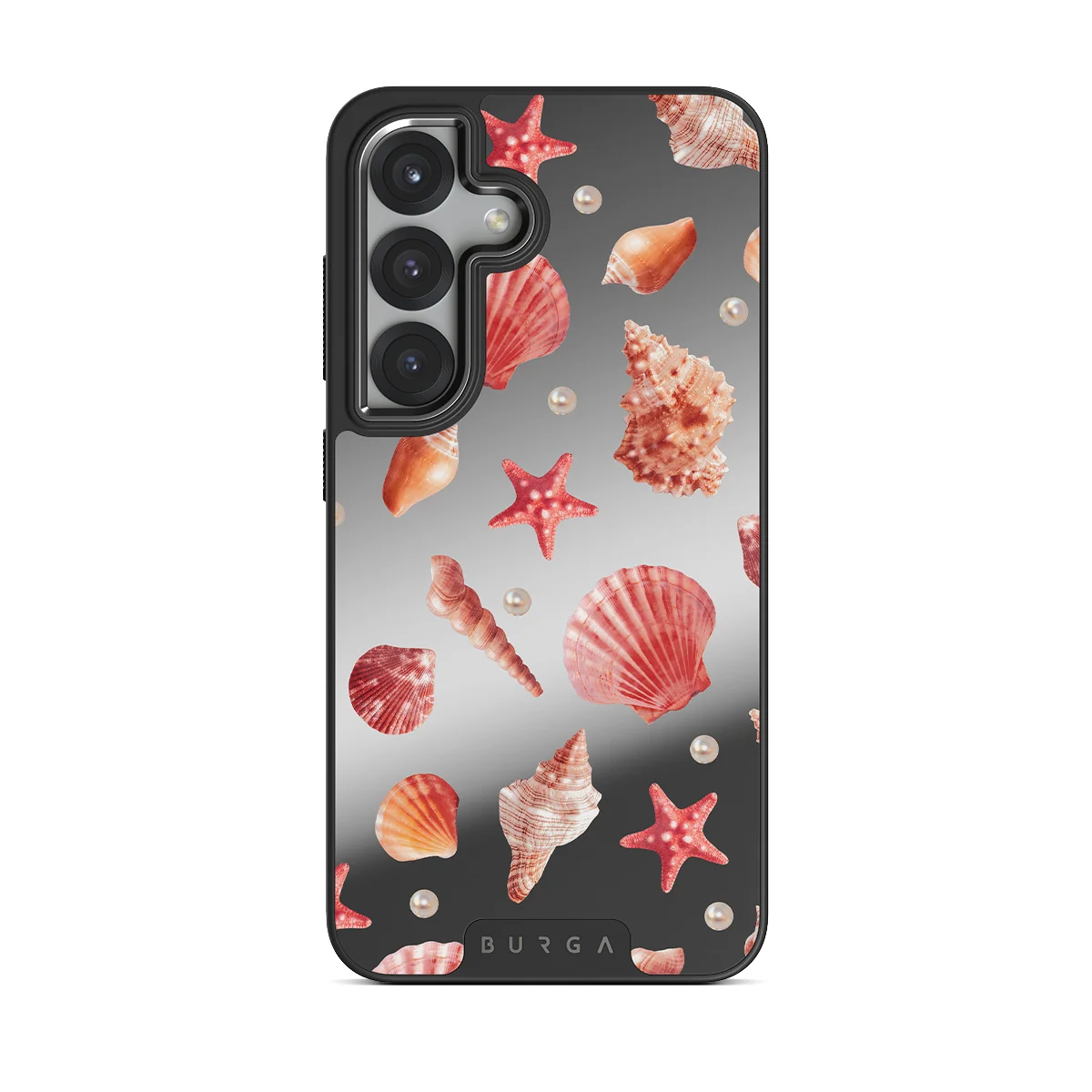 Seashells - Samsung Galaxy S25 Plus ケース