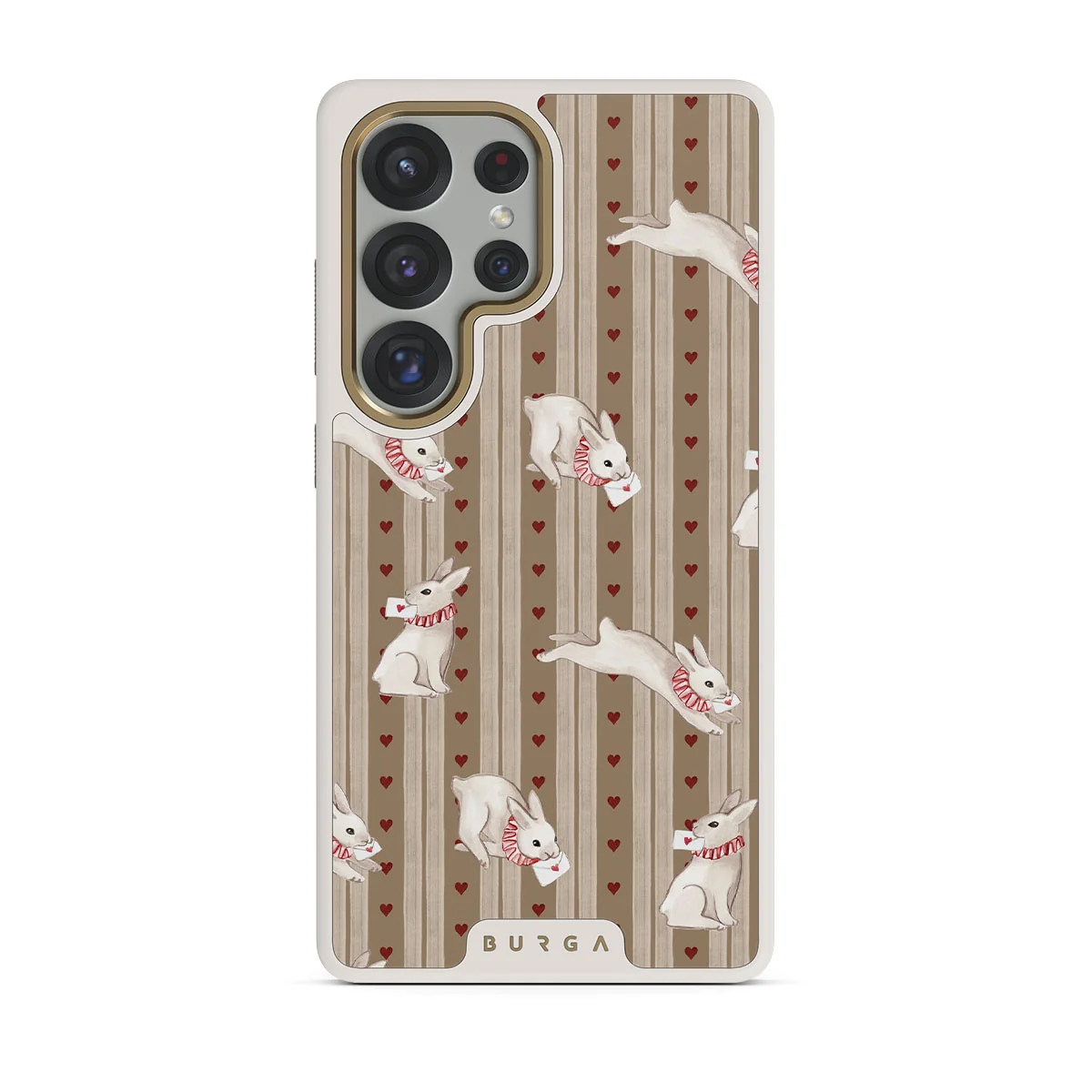 Late Again - Samsung Galaxy S25 Ultra ケース