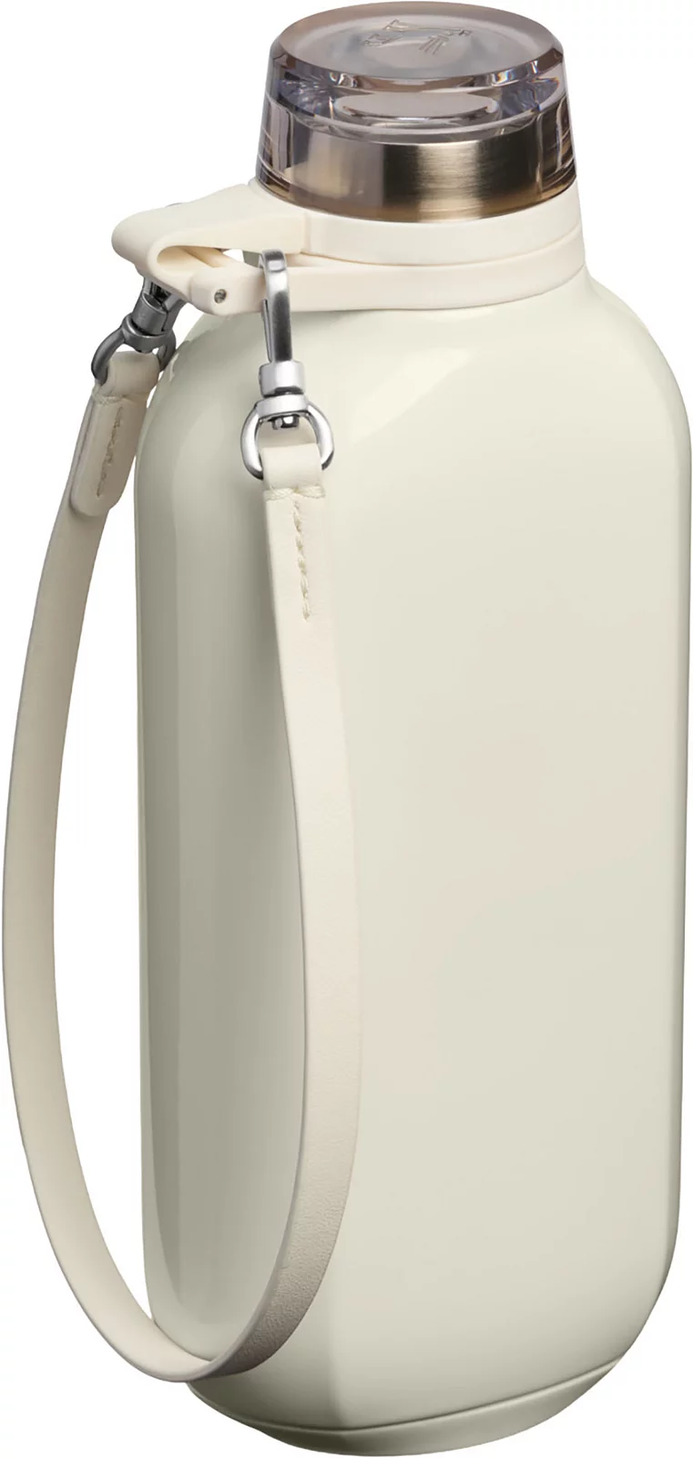 Stanley 16oz. Clutch Bottle - Cream Gloss