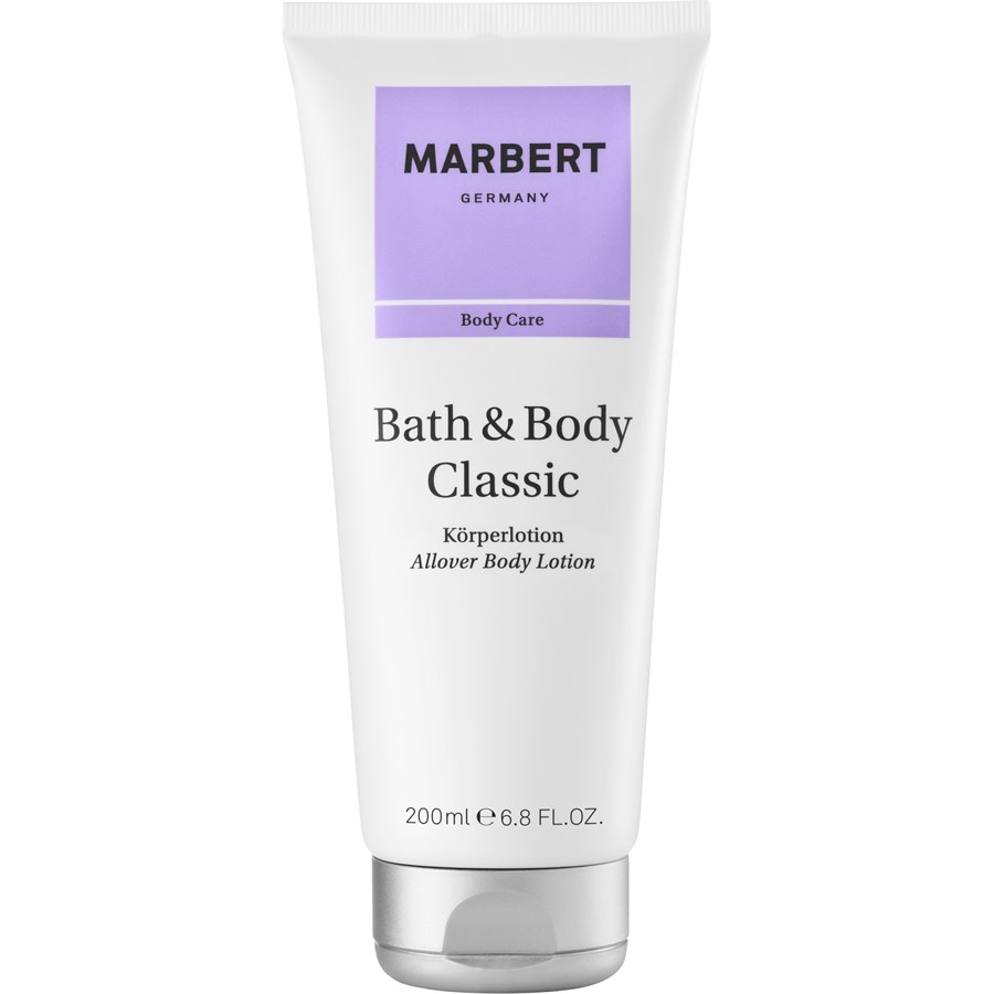 Marbert Bath & Body Balsam do ciała