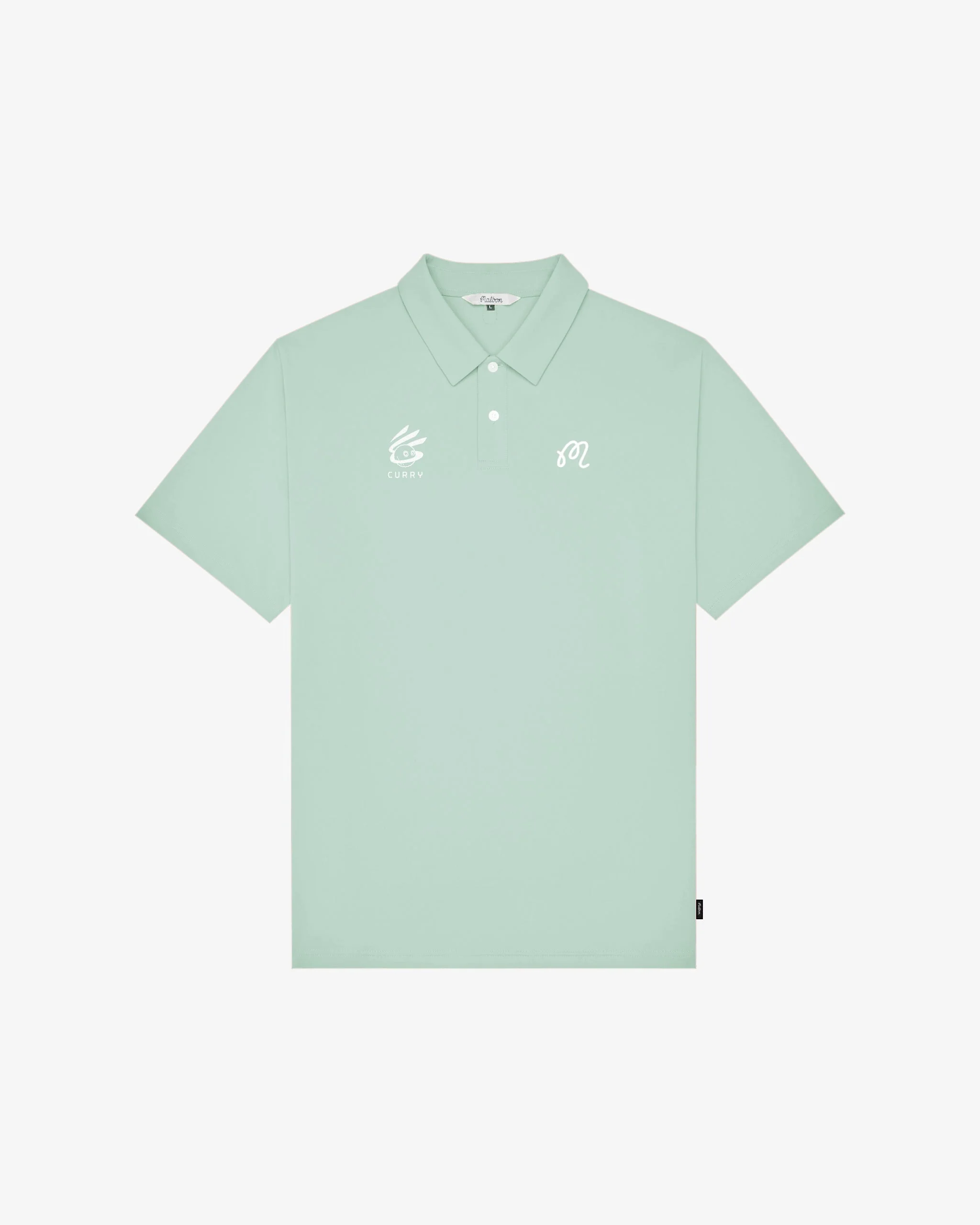 Curry Brand Fairway Polo