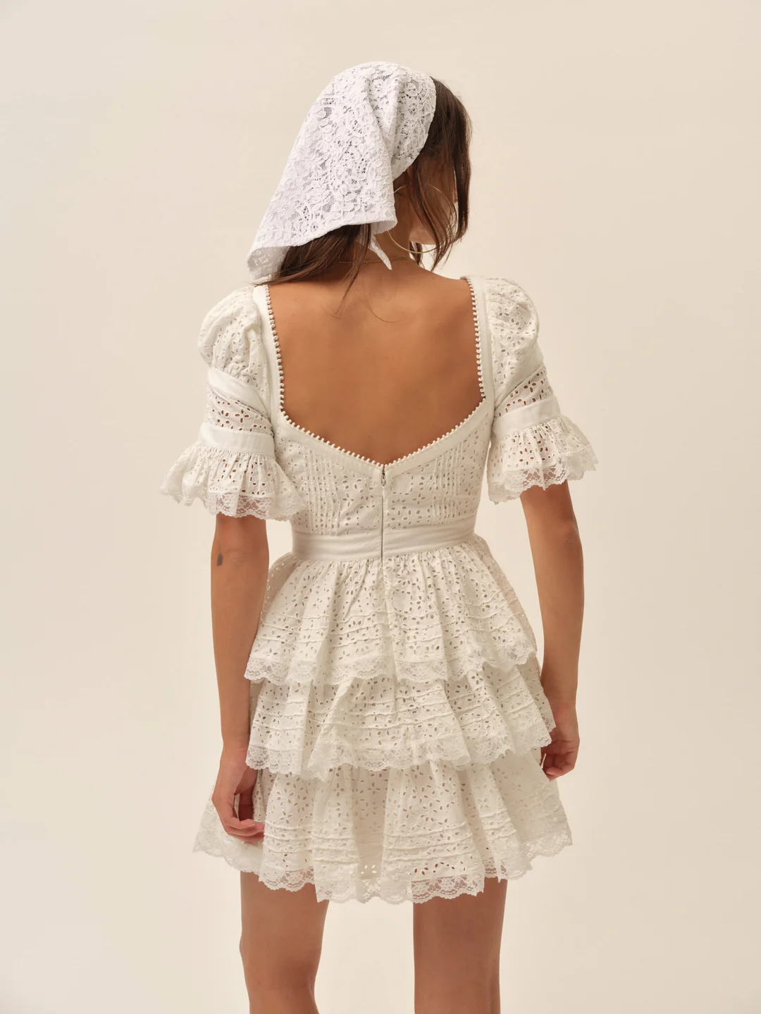 Willa Mini Dress