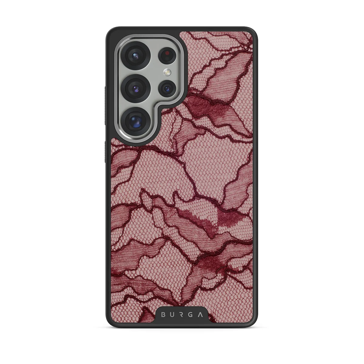 Office Siren - Samsung Galaxy S25 Ultra Case