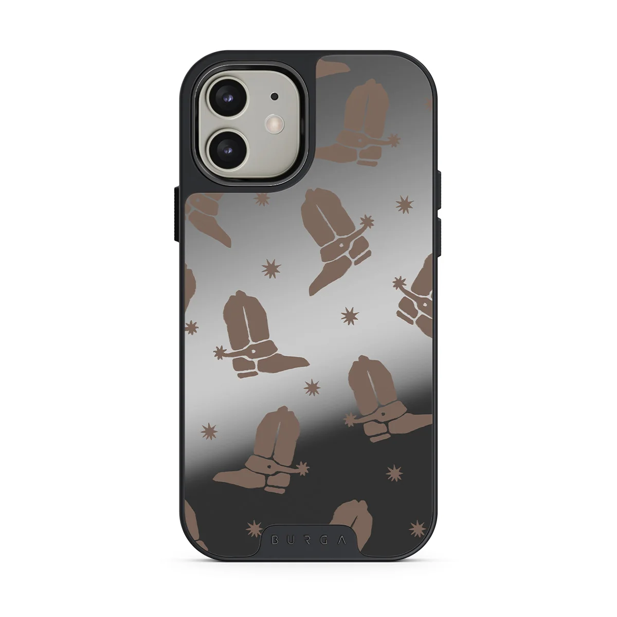 Howdy - iPhone 12 ケース