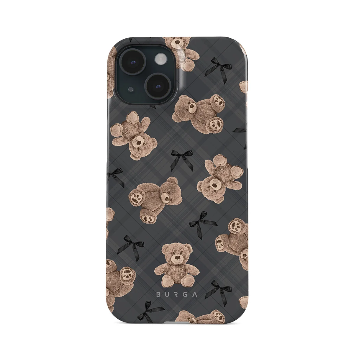 BFF - iPhone 15 Plus ケース