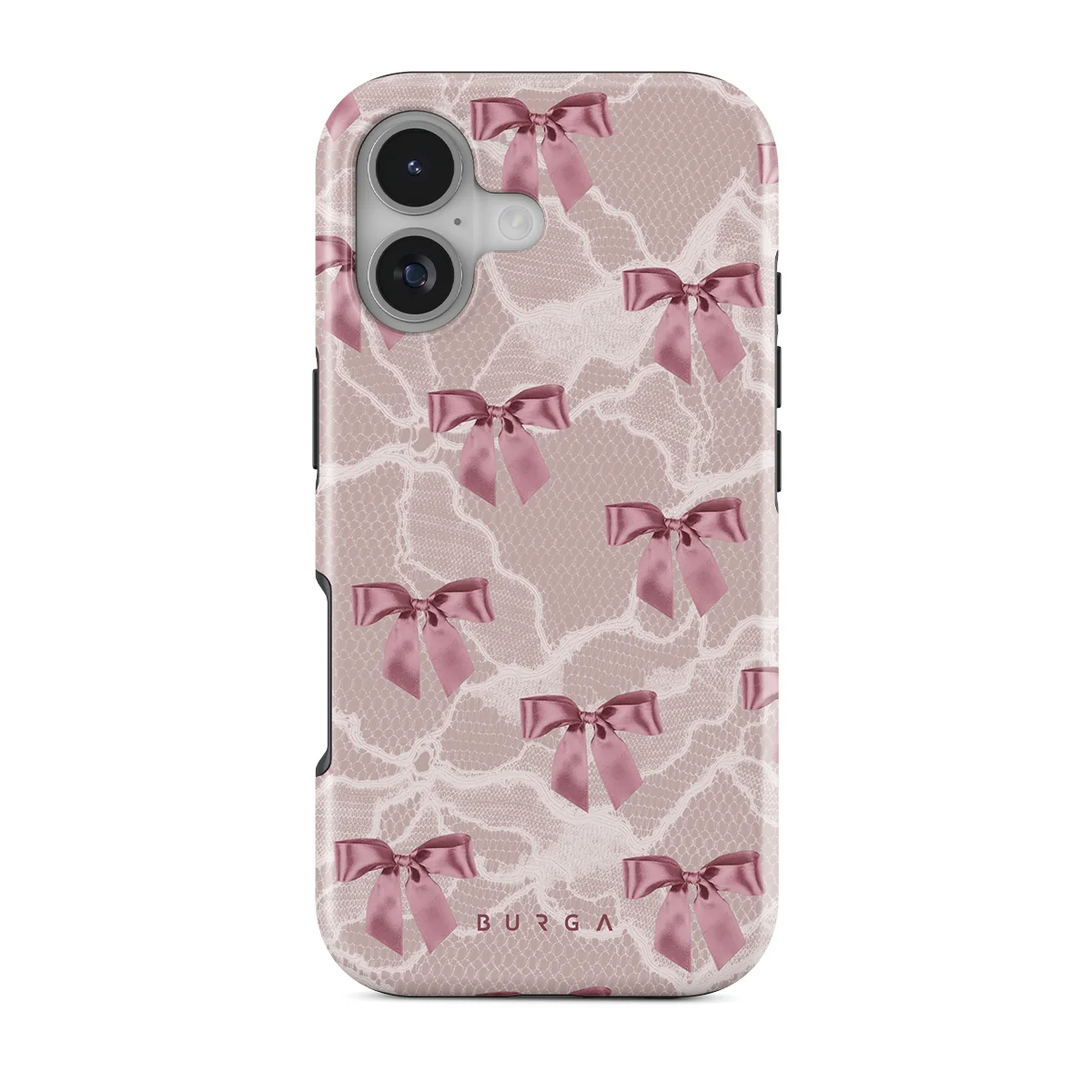 Ballerina - iPhone 17 ケース