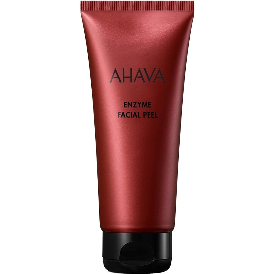 Ahava Apple Of Sodom Enzyme Facial Peel