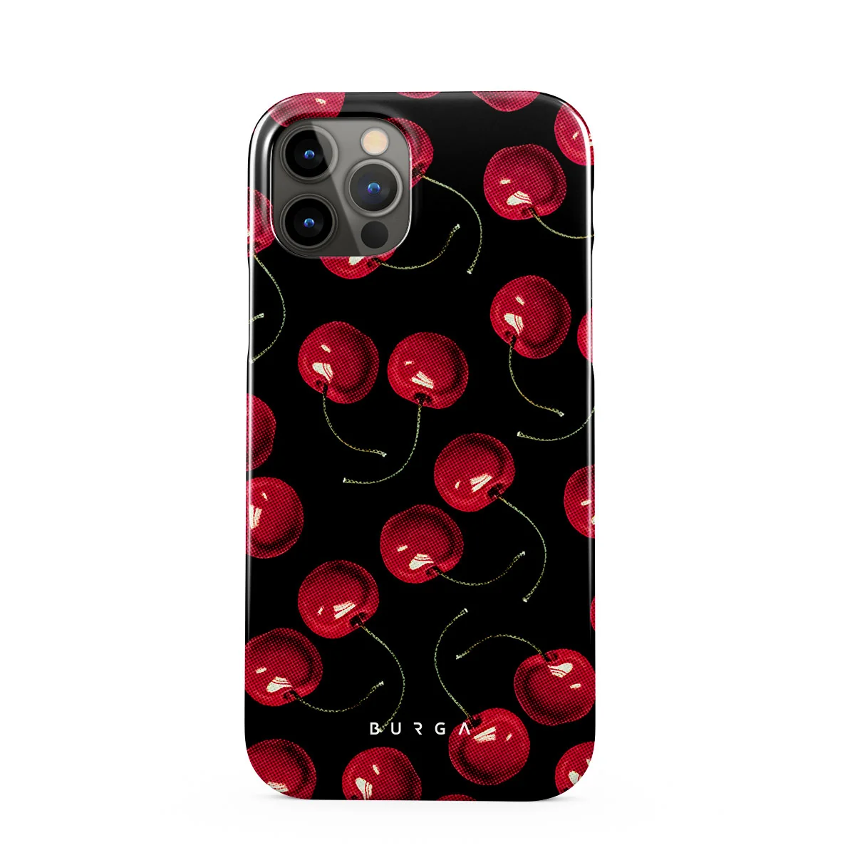 Cherrybomb - iPhone 12 Pro Max ケース