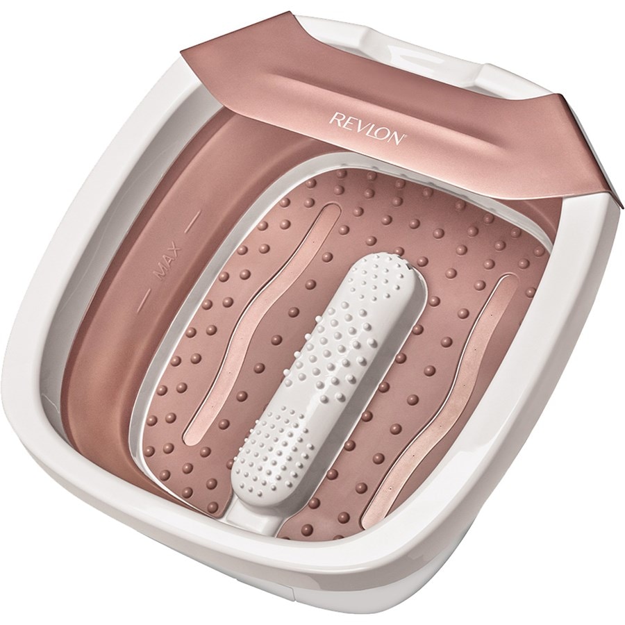 Revlon Foot & Nail Care Ultimate Indulgence Foot Spa RVFB7034E