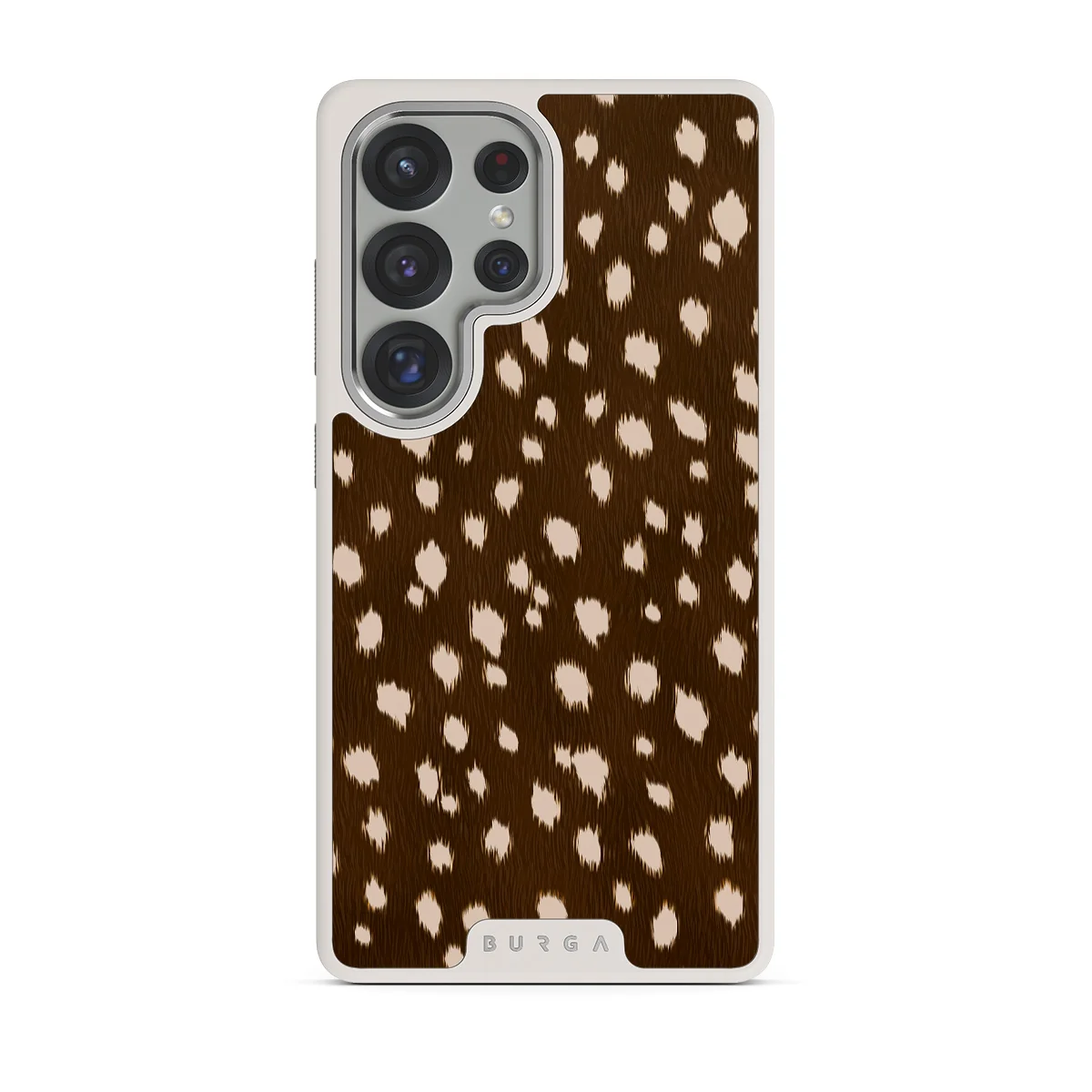 Cinnamon Roll - Samsung Galaxy S25 Ultra ケース