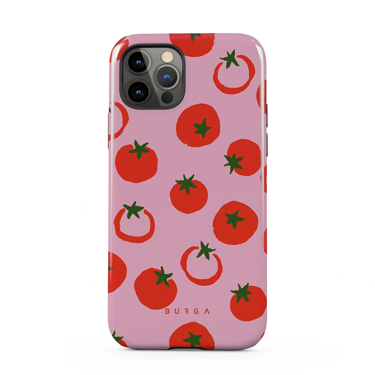 Salsa - iPhone 12 Pro ケース