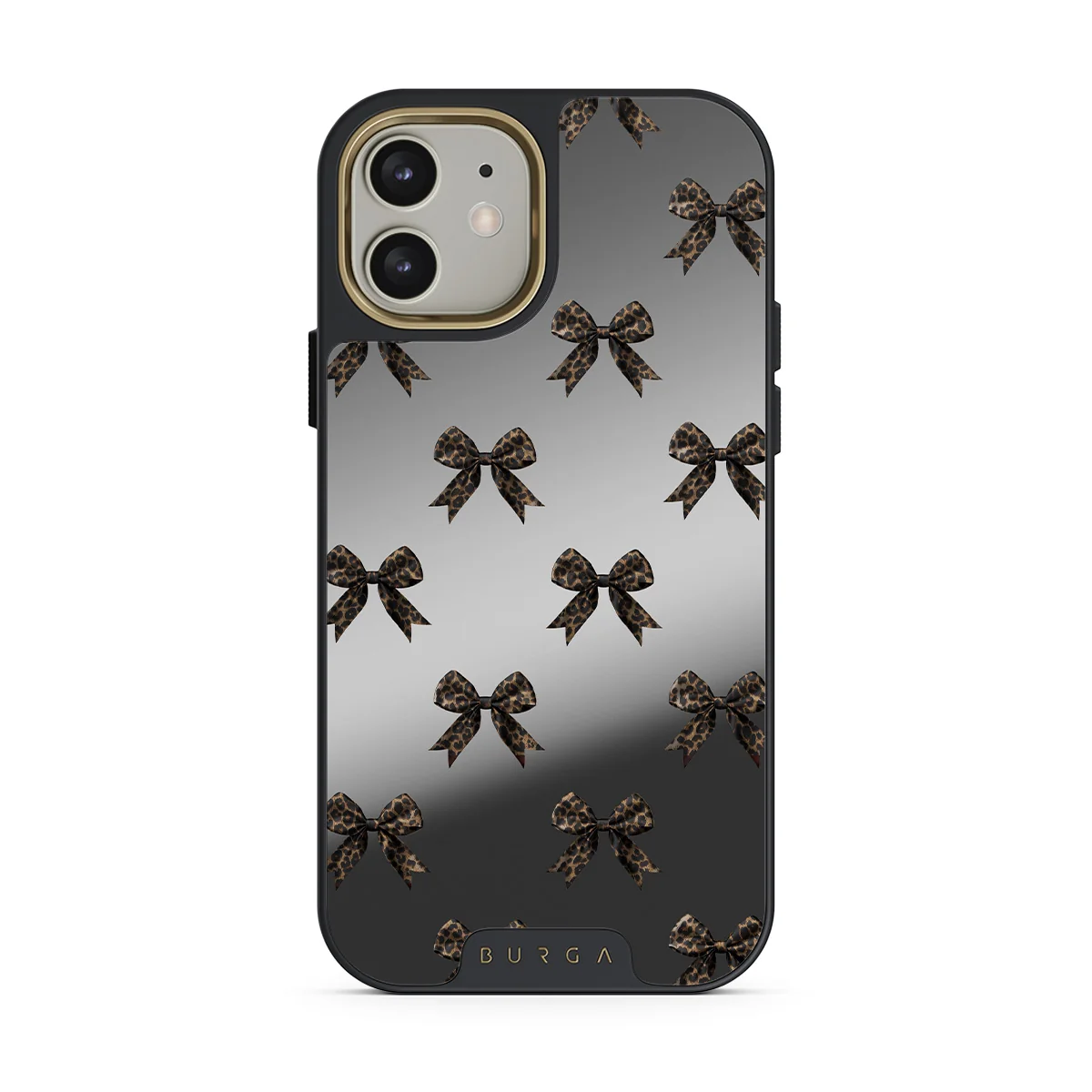 Fashionista - iPhone 12 Case